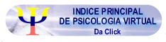 Indice de Psicologia Virtual