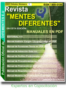 MANUALES MENTES DIFERENTES ISSN1909-0196