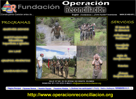 operacionreconciliacion.org
