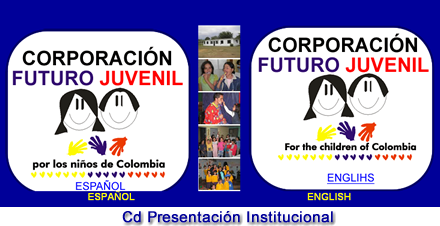Cd Presentacion Institucional