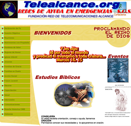 Telealcance.org