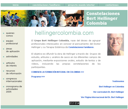 hellingercolombia.com